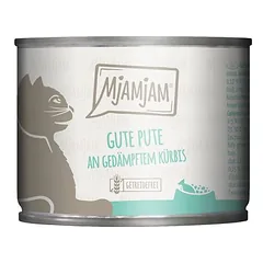 MjAMjAM drėgnas maistas katėms, ekonominė pakuotė 24 x 200 g — 4 nuotrauka