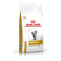 Royal Canin Cat Urinary S/O Moderate Calorie 0.4 kg