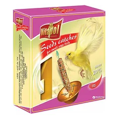 Vitapol Seeds Catcher for Small Cage Birds