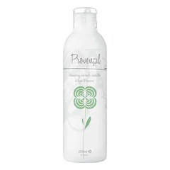 Diamex Provencal čiobrelių - rozmarinų - raminamasis atpalaiduojantis šampūnas su rozmarinais ir čiobreliais, koncentratas 1:8, 5L — 3 nuotrauka