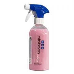 Stübben Care Brush on Cherry Blossom, 500ml — 2 nuotrauka