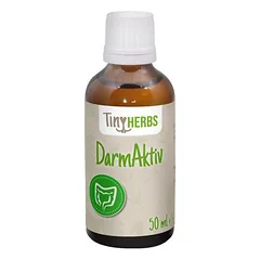 TinyHerbs DarmAktiv