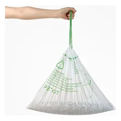 Petkit Katzentoilettenbeutel 2.0, Petkit Katzentoilettenbeutel 2.0 20 Stück — 5 nuotrauka