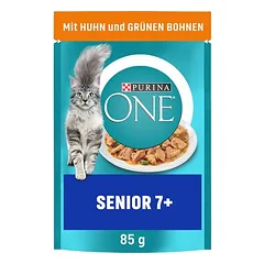 PURINA ONE Senior 7+