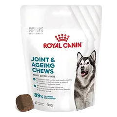 Royal Canin Joint & Ageing Adult Supplement Kausnacks