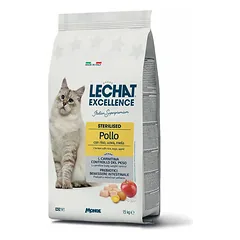 LeChat Excellence Sterilised Chicken 1,5 kg
