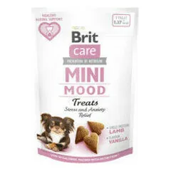 Brit Care Mini Mood skanėstai šunims 50 g