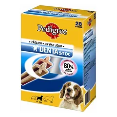 Pedigree DentaStix MP mittelgr.Hund