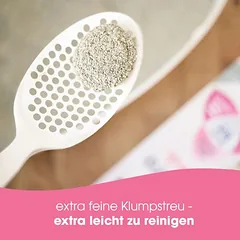 Biokat's Micro Fresh kraikas katėms, Ekonominė pakuotė: 2 x 14 l — 2 nuotrauka