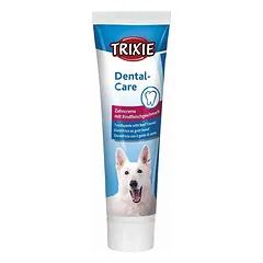 Trixie dantų pasta jautienos skonio 100 g