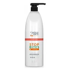 PSH PRO GROOMERS Stop Bites Shampoo, 1000ml