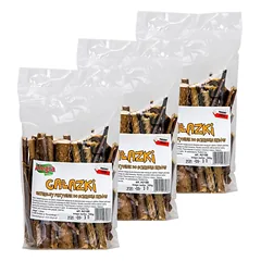 ALEGIA Šakelės graužikams 3x100g 