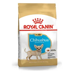 Royal Canin Chihuahua Puppy sausas maistas šuniukams 500 g