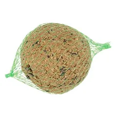 Lillebro žiemos XXL zylių kamuoliukai, 2 vnt. à 500 g — 3 nuotrauka