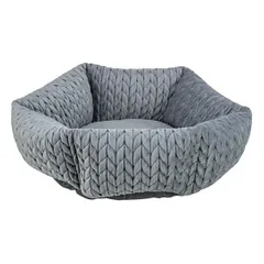 Trixie Livia guolis, apvalus, ø 50 cm, pilkas