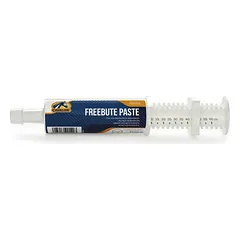 CAVALOR Freebute Pasta 60 g - zirgu papildbarība