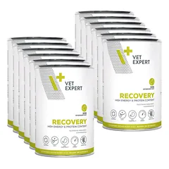VETEXPERT  Veterinary Diet Recovery 12x400g