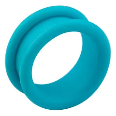 Madan keičiamieji žiedai žirklėms, skersmuo, Różowy / 21mm — 3 nuotrauka
