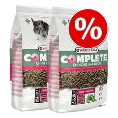Sparpaket Versele-Laga Chinchilla