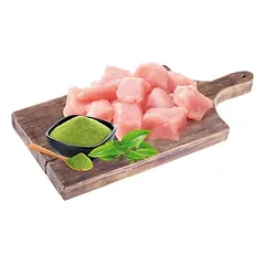 Porta 21 Feline Finest Cats Heaven sausas maistas katėms, > 10 kg — 3 nuotrauka