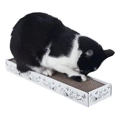 Kratzmatte Multi-Scratch aus Karton, Groß > 5 kg — 3 nuotrauka