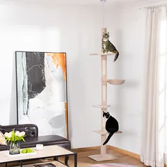 Kačių draskyklė 230–260 cm — 2 nuotrauka