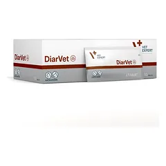 DIARVET tab. N30 parduotuvėje vetprekes.lt