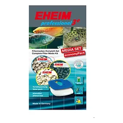 Eheim media set professionel 5E 550/800/600T