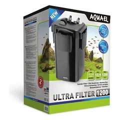 Aquael Ultra Filter 1200