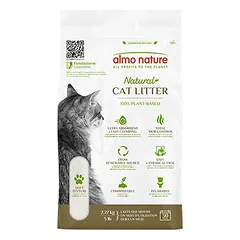Almo Nature Natural Soft kraikas katėms, 4,54 kg — 3 nuotrauka