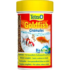 Tetra Auksinių žuvelių pašaras, lazdelėmis, 100 ml — 2 nuotrauka