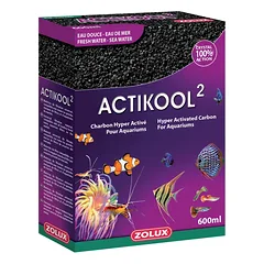 Actikool 2 - anglis 600 ml