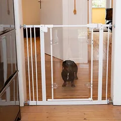 Modern Living Hundegitter Murano