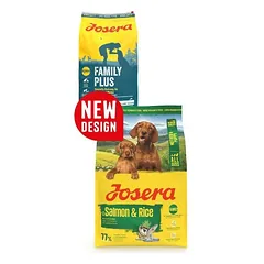 Josera Family Plus 1kg – 12,5kg
