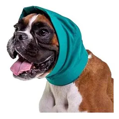 KVP Ohrenschützer für Hunde und Katzen (Snood)