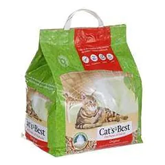 Cat's Best Original kraikas katėms 10l, 4,3 kg