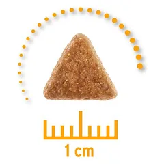 Concept for Life mišrus rinkinys Veterinary Diet Urinary, sausas maistas katėms, 80 - 99 g — 5 nuotrauka