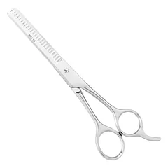 Chadog IdealCut Retinimo Žirklės - vienpusės retinimo žirklės, 21 dantis