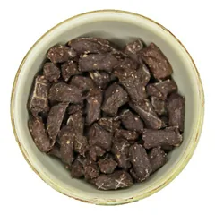 Escapure Hupferl Goat - mėsos skanėstai šunims, ožkienos mėsa, 150g — 2 nuotrauka