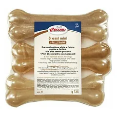 Heatshrink bones 3 Ossi mini  11 cm 3gb, 135g
