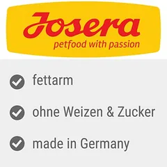Josera Knuspies, skanėstai šunims — 3 nuotrauka