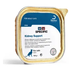 Specific FKW Kidney Support konservai katėms, 100 g