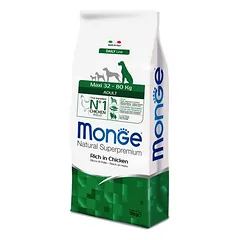 Monge Super Premium Adult Maxi