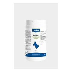 Canina Flexan papildas, 125 - 249 g — 2 nuotrauka