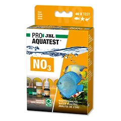 ProAqua Test NO3 testas — 1 nuotrauka