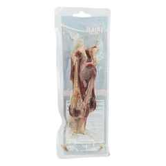 TRIXIE kiaulės šeivikauliai, 17 cm, 3 vnt.-120 g — 2 nuotrauka