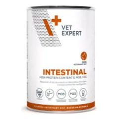 VetExpert VD Dog Intestinal 400g parduotuvėje pet24.lt