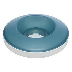 TRIXIE Slow Feeding Dubuo Rocking Bowl