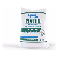 Platina palaidi 1 kg nuotrauka