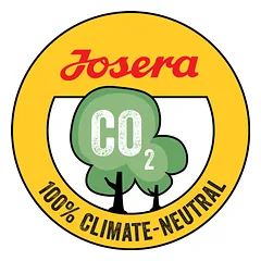 Josera Meat Lovers Pure Lamb konservuotas pašaras šunims su ėriena, 400 g — 3 nuotrauka